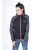 deproc Tussenjas ‘XLight CAVELL Women’  grijs