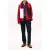 Tommy Hilfiger Gore-tex Colorblock Regatta Red