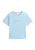 Juicy Couture Shirt ‘Dach’  azuur / lichtblauw