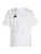 ADIDAS PERFORMANCE Functioneel shirt  grijs / zwart / wit