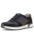 Pius Gabor Sneakers laag  blauw / donkerblauw