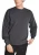 Relaxed Fit Rundhals Sweatshirt