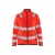 Reflecterend damesjack van microfleece Blaklader