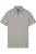 Baileys Polo shirt Korte mouw grijs