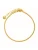 Heideman Armband ‘Valer’  goud