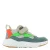 Go Banana’s sneakers groen/oranje