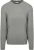 McGregor Trui Merino Blend Grijs