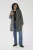Jas KCvianna Jas Loose fit grey