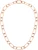 Liebeskind Berlin Ketting  rosé
