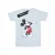 Disney Jongens Mickey Mouse Traditioneel Golf T-shirt (Wit)