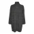 Jurk met coltrui voor dames Vero Moda Gemma