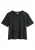 MELA Shirt ‘TANIKA’  zwart