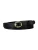 Calvin Klein Riem  zwart