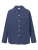 STUDIO FEDER Blouse  navy / wit