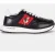 Moschino Sneakers Black