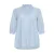 Damesblouse met lange mouwen KAFFE Curve Vitana