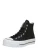 CONVERSE Sneakers hoog ‘Chuck Taylor All Star’  zwart