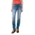 Slim-fit broek voor dames Freeman T Porter Madie S-SDM (Denims)