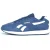 Men’s Reebok Classics Glide Ripple Trainers in Navy