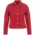 River Woods Jacket Fancy Front Red