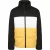 Parka Urban Classic 3-tone boxy