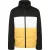 Parka Urban Classic 3-tone boxy