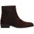 Maruti Gavi suede / hairon