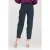 Hoge taille brede broek voor dames Nife