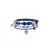 Vrouwenarmband Selmark Complementos