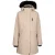 Trespass Dames/Dames Zambel TP75 Jas (Vintage Khaki)