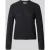 Carhartt Work In Progress Gebreide pullover met labeldetail model ‘Curtis’