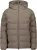 Airforce Parka Mitchell  Kaki heren