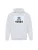 Dandalo Sweatshirt  blauw / zwart / wit / wit gemêleerd