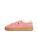 Tommy Jeans Sneakers laag ‘The Greenwich’  rosa / wit