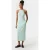 IRO Paris Palomo Dress Aqua