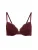 JOOP! BH ‘ Beautiful ‘  bordeaux / donkerrood