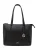 L.CREDI Shopper ‘Marlies’  zwart