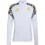 ADIDAS PERFORMANCE Functioneel shirt ‘Real Madrid Avengers 25/26 Tiro 25 Competition’  curry / donkergrijs / zwart / wit