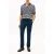 Tommy Hilfiger Dc Denton Clean Chino Navy Iris