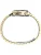 TIMEX Analoog horloge ‘Marlin’  goud / zwart