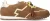 Gio+ Lage Sneakers Dames Cielo,