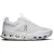 On Cloudnova X 1 White | Glacier