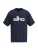 elho Shirt  donkerblauw