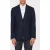 Paul Smith Gents 2 Btn Jacket Cobalt Blue