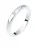Elli DIAMONDS Ring  zilver
