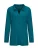 Goldner Tuniek Blouse met halflange mouwen en overhemdkraag
