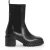 AllSaints Skarlet Boot Black