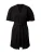 Tommy Jeans Jurk  zwart
