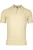 Baileys Polo shirt Korte mouw geel