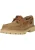CLARKS Veterschoen ‘Cleyhill Boat’  lichtbruin